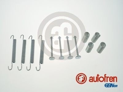 AUTOFREN SEINSA D3908A Tilbehørsett, håndbremsesko AUTOFREN SEINSA D3908A Tilbehørsett, håndbremsesko
