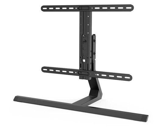 HAMA TV-stand up to 65" Black HAMA TV-stand up to 65" Black