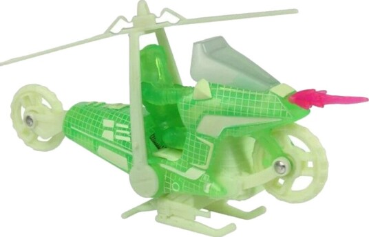 M.A.S.K. HOLOGRAM CONDOR M.A.S.K. HOLOGRAM CONDOR