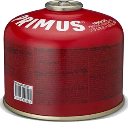 Primus Power Gas G 230g Primus Power Gas G 230g