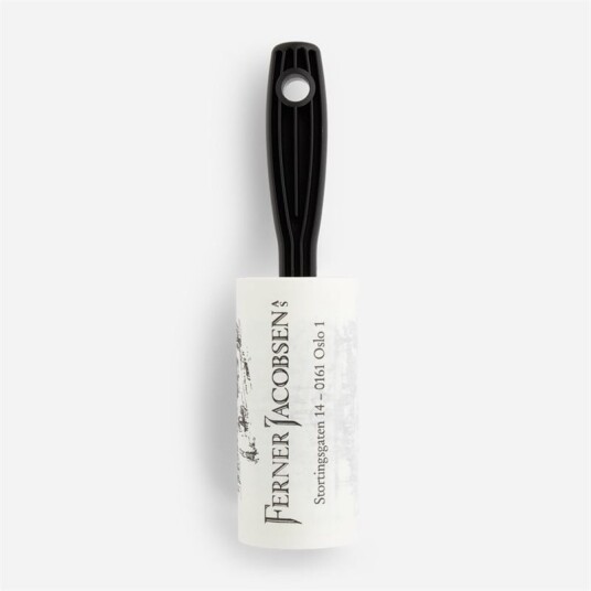 Ferner Jacobsen Lint Roller Flerfarget OS Ferner Jacobsen Lint Roller Flerfarget OS