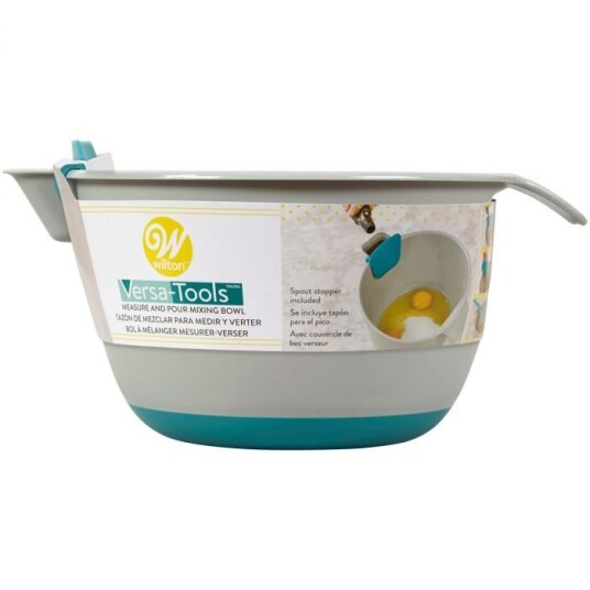 Wilton Bakebolle Versatools