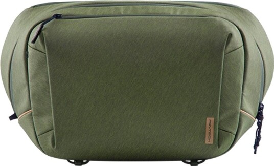 Pgytech OneGo Solo V2 skulderveske for kamera 10L grønn
