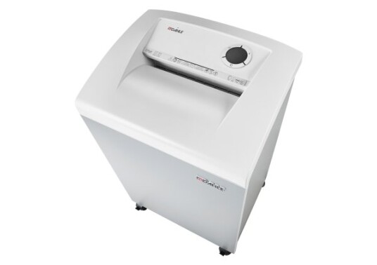 Dahle Aktenvernichter 306 Air P3/5X50/20 Blatt/60L/Klamm/Cd/