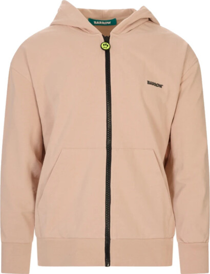 Barrow Herre Gensere & Hettegensere Brun M,