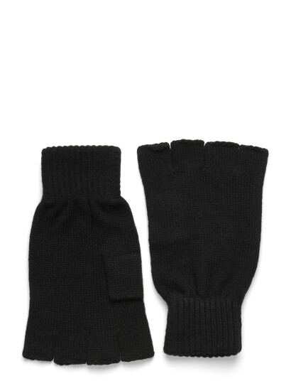 Weekday Wood Gloves - Black - L/XL Weekday Wood Gloves - Black - L/XL