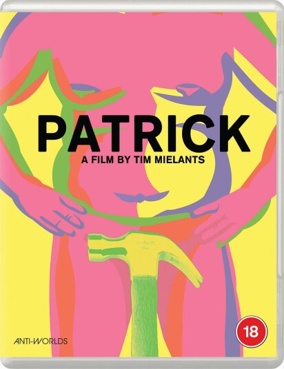 De Patrick (2019) De Patrick (2019)