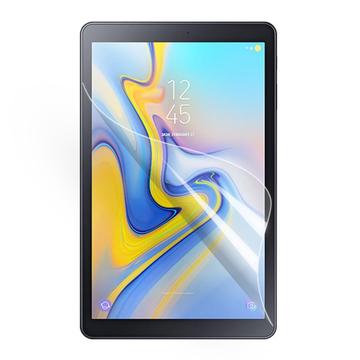 Samsung Galaxy Tab A 10.5 Skjermbeskytter - Gjennomsiktig Samsung Galaxy Tab A 10.5 Skjermbeskytter - Gjennomsiktig
