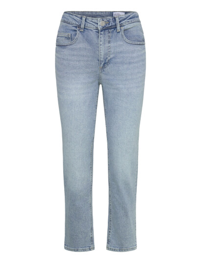 Vero Moda Vmrosie Mr Slim Ank J Ra3045 Ga Noos   Blue   XS x 30