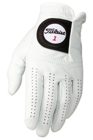 Titleist Players Golfhanske Herre Høyre Hånd Ml