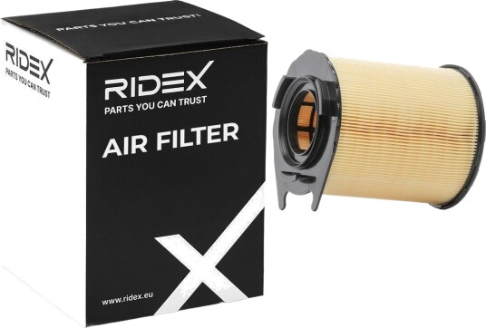 RIDEX 8A1354 Luftfilter RIDEX 8A1354 Luftfilter