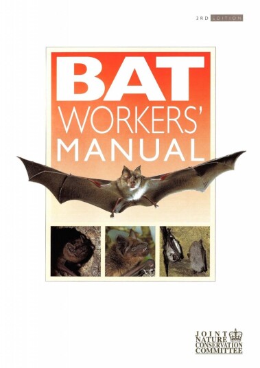 The Bat Worker"s Manual