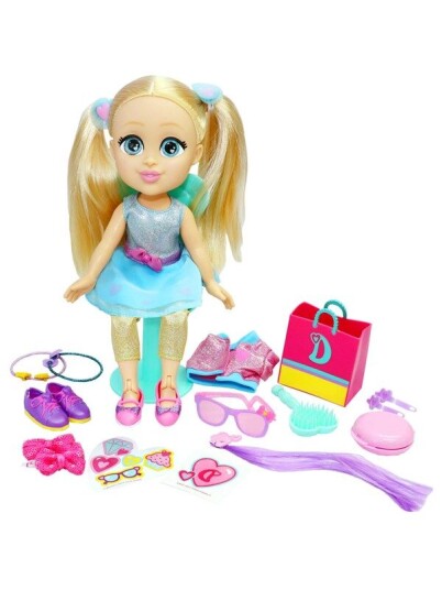 Love Diana Mystery Shopper Playset