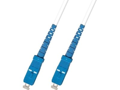 Fiberworks Fibersnor SM SPX Sc/upc sc/upc 1m