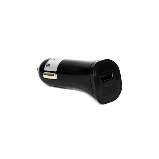 XTAR USB Bil-adapter 5V 2.1A XTAR USB Bil-adapter 5V 2.1A