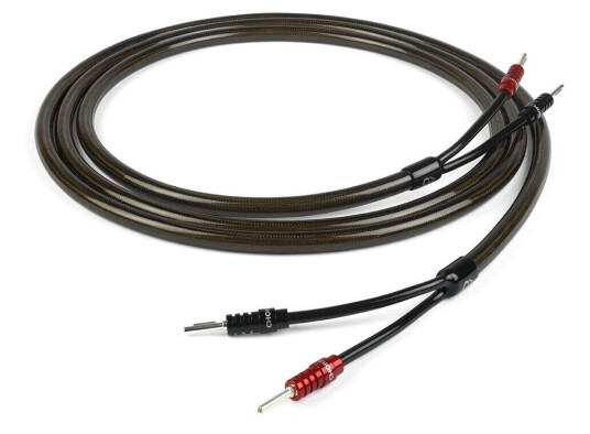 The Chord Company Chord Epicx Høyttalerkabel 2 X 4 Meter