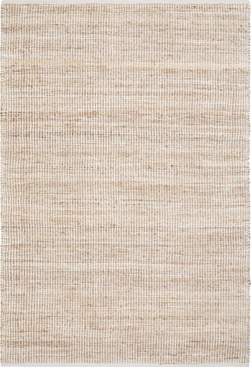 Indie Hampmatte 200x300 cm - Nature