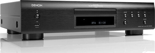 Denon DCD-900NE Svart Denon DCD-900NE Svart