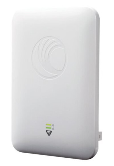 Cambium Networks Cnpilot E501s - Trådløst Tilgangspunkt - Utendørs - Wi-Fi 5 - 2.4 Ghz, 5 Ghz - Skystyring - Vegg/Stang-Monterbar Cambium Networks Cnpilot E501s - Trådløst Tilgangspunkt - Utendørs - Wi-Fi 5 - 2.4 Ghz, 5 Ghz - Skystyring - Vegg/Stang-Monterbar