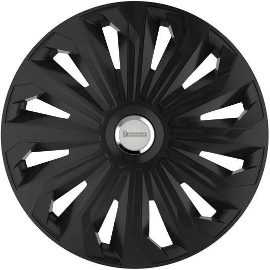 Hjulkapsler ARGO 14 COSMO BLACK Hjulkapsler ARGO 14 COSMO BLACK