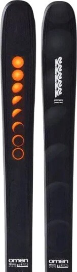 K2 Omen Team 163cm K2 Omen Team 163cm