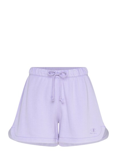 Champion Shorts Purple M Champion Shorts Purple M