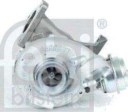 FEBI BILSTEIN 187390 Turbolader