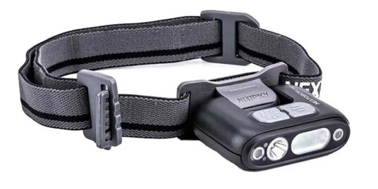 Nextorch Ut30 Multifunksjonslykt