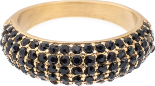 Dark Dame Accessories Svart 51 MM,