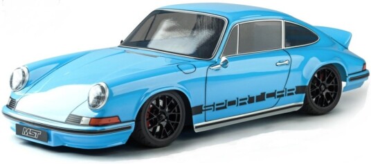 MST TCR-M Porsche 911 Carrera RS 2WD TCR KIT