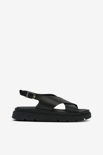 Tamaris Sandaler Svart