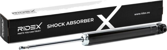 RIDEX 854S19646 Støtdemper