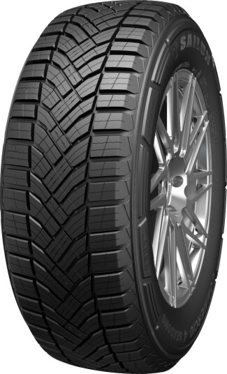 Sailun COMMERCIO 4SEASONS (SL4S) 195/65R16 104T