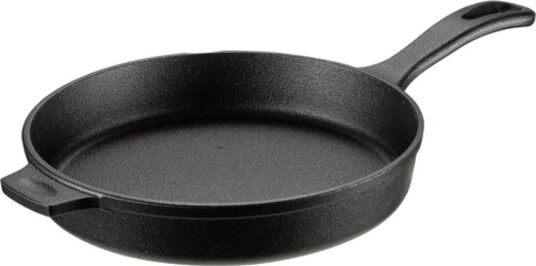 Sabor Moi stekepanne 18 cm svart