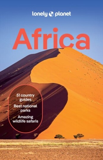Lonely Planet Africa Lonely Planet Africa