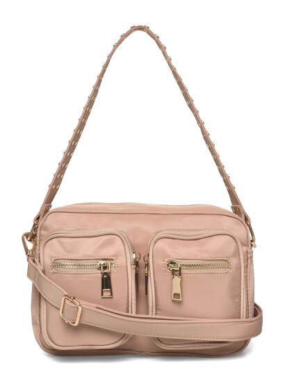 Noella Celina Nylon Bag - Pink - ONE SIZE