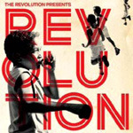 The Revolution The Revolution Presents Revolution CD