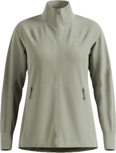 Odlo Women's Odlo Essential Warm Jacket Shadow M