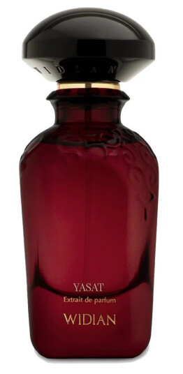 Widian Yasat Extrait de Parfum Sample 2ml
