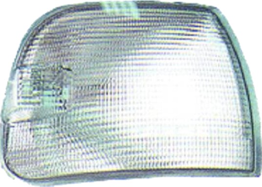 DIEDERICHS 2271073 Blinklys