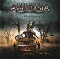 Avantasia The Wicked Symphony Avantasia The Wicked Symphony