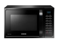 Samsung Mikrobølgeovn MC28H5015AK - Konveksjon, Grill - 28L, 900W Samsung Mikrobølgeovn MC28H5015AK - Konveksjon, Grill - 28L, 900W