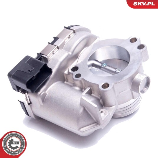 Gasspjeld ESEN SKV 12SKV119