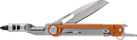 Gerber ArmBar Slim Drive Orange