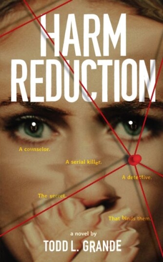 Harm Reduction Av Todd Grande