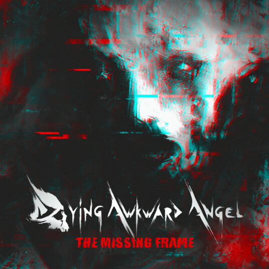 Dying Awkward Angel Missing Frame CD
