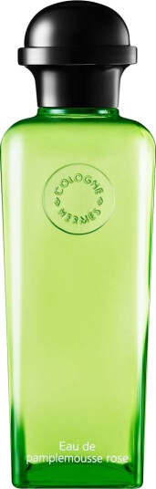 Hermès Parfums Eau De Pamplemousse Rose Eau de Cologne 100 ml