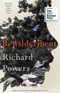 Powers Richard Bewilderment