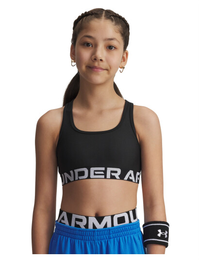 Under Armour G Crossback Bra Black XS Under Armour G Crossback Bra Black XS