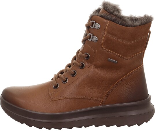 Legero Dreamer - COCCO (BROWN) - 4.5/24 cm